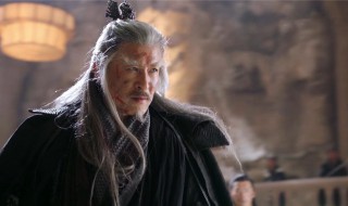 面相白眉意味着什么(白眉 面相)