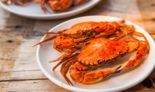 哪里的螃蟹最好吃 哪里的螃蟹最出名里的螃蟹最出名