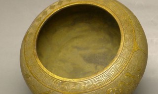 钵盂是什么意思 钵盂图片