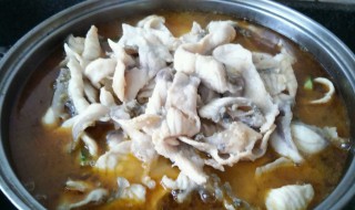 脆鱼怎么做好吃 脆鱼的做法视频