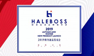 haleboss是什么品牌(haleboss是什么品牌衣服)