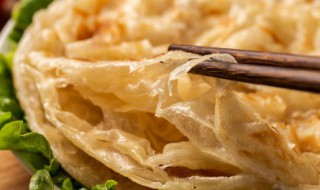 小油饼的做法大全 家常小油饼的做法