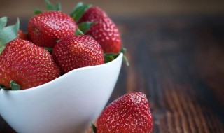 冬天的草莓是反季节吗 现在的草莓是不是反季节
