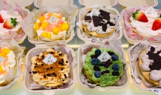 盒子蛋糕可以放多久（盒子蛋糕可以放多久不坏）