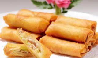 南方立春节气吃什么东西(南方立春吃什么?)