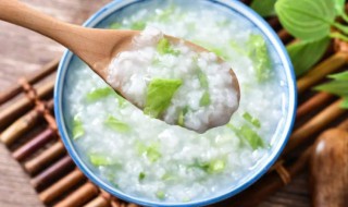 大暑养生粥做法 大暑煮什么粥