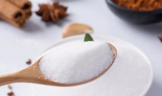 精盐的吃法（精盐怎么做）