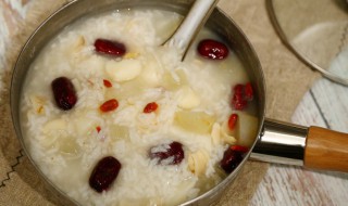 大雪节气吃什么粥保暖润燥（大雪节气喝什么粥好）