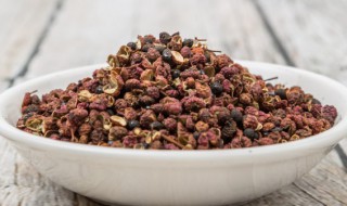 花椒粉的吃法（花椒粉的吃法大全）