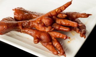 哪些人不能吃鸡爪 哪些人不能吃鸡爪子