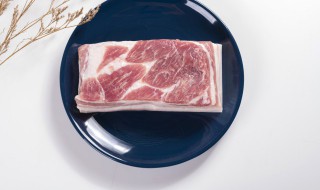 哪些人不能吃猪头皮(什么人不能吃猪头皮)