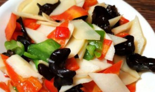 家常清淡饮食食谱推荐 清淡健康食谱