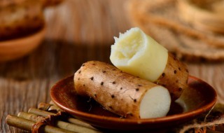 淮山的吃法（淮山的吃法和做法周公解梦）