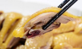 柴鸡的吃法 柴鸡怎么吃