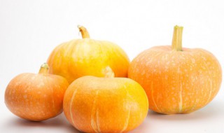 南瓜长毛了还能吃吗 南瓜长毛了还能吃吗有毒吗