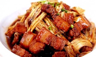 腐竹的吃法 腐竹的吃法有哪些