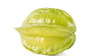 酸杨桃怎么吃好吃 杨桃很酸怎么吃好吃