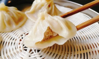 灌汤包是哪里的小吃 灌汤包是哪个地方的美食