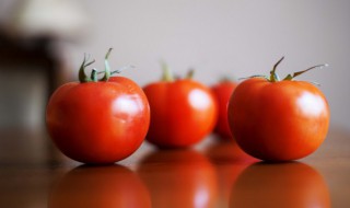 吃西红柿的五条禁忌一定要记住（西红柿忌食）