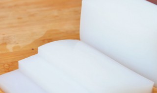 凉粉的做法大全都是哪些 凉粉的做法大全都是哪些食材