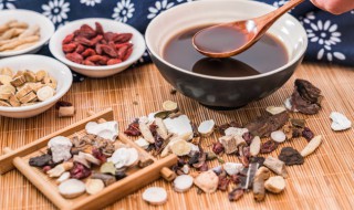 莪术的功效与作用 莪术的功效与作用及禁忌