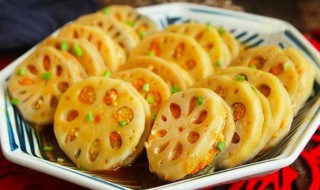 莲藕怎么吃呢（莲藕怎样吃）