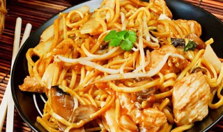 河南人喜欢吃什么主食（河南人爱吃的家常菜）