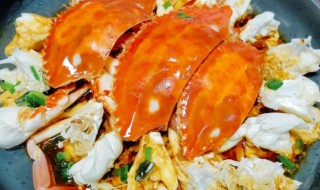 棱子蟹做法 棱子蟹的吃法