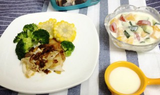 晚饭吃什么可以减肥你知道吗 晚饭吃什么可以减肥么