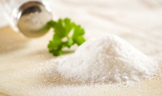 食盐小知识 有关食盐的知识科普