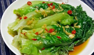 生菜怎么吃好吃呢（生菜怎么吃好吃呢）