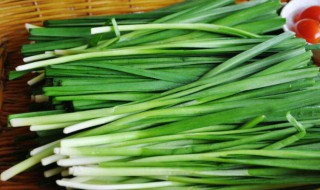 春天吃什么营养好 春天吃什么最营养