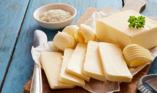 黄油的作用以及它的吃法有哪些 黄油的作用以及它的吃法有哪些英文