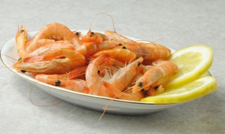 吃过虾不能吃什么 吃过虾不能吃什么药