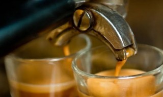 浓缩咖啡和常规咖啡什么区别 懂咖啡的人一般喝哪种咖啡