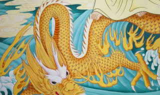 古代真的有龙的存在吗 古代真的有龙的存在吗视频