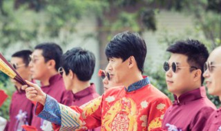 梦见结婚是什么预兆有什么含义（梦见自己结婚是什么征兆是什么意思）