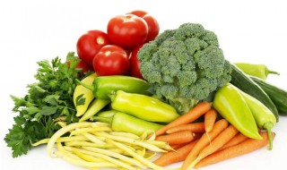 产后素菜吃哪些是比较好的（产后素菜吃哪些是比较好的菜）