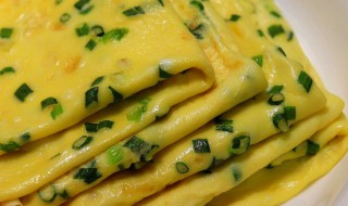 煎饼怎么做的好吃(煎饼怎么做好吃又松软)