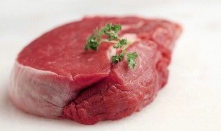 牛肉的五大食用禁忌 有关牛肉的7个食物禁忌