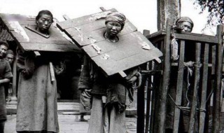 古代被流放的犯人有办法逃走吗 古代犯人都流放到哪里