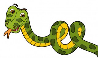 梦到蛇追自己预示着什么 梦到蛇追自己预示着什么周公解梦