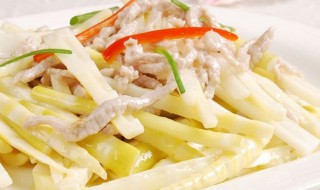 春季养生食谱推荐 春季养生食谱推荐图片