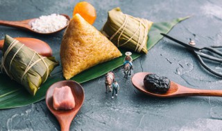 甘肃人端午节吃啥 甘肃人过年吃什么