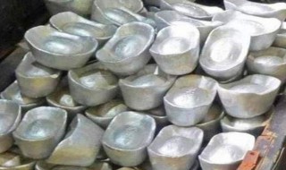 古代银子是怎么使用的 古代银子如何使用