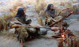 古代的取火方式有哪些 古代的取火方式有哪些呢