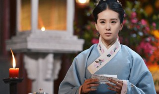 明朝的女宦官是做什么的（明朝女官是干什么的）