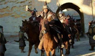 古代响马是什么意思 河南的响马是什么意思