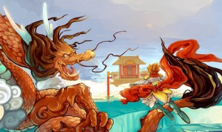 梦见神 梦见神仙现身和我说话