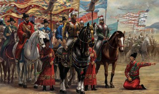 明朝为何没有解决蒙古的残余势力 明朝没有消灭蒙古